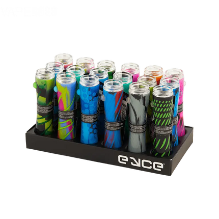 Eyce ORAFLEX Shorty Smoke Drop