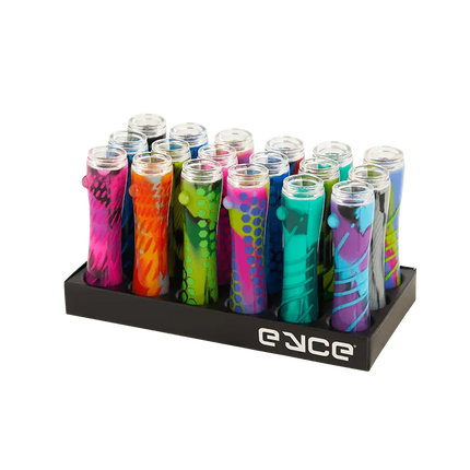 Eyce ORAFLEX Shorty Smoke Drop