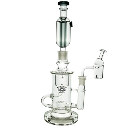 Freeze Pipe Klein Recycler - Vape Boss