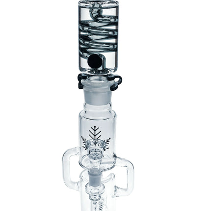 Freeze Pipe Recycler - Vape Boss