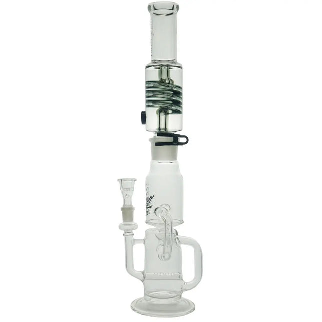 Freeze Pipe Recycler - Vape Boss