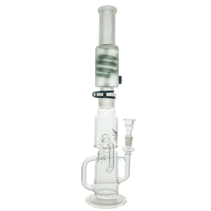 Freeze Pipe Recycler - Vape Boss