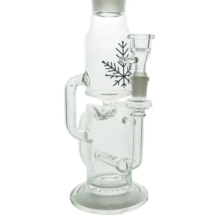 Freeze Pipe Recycler - Vape Boss