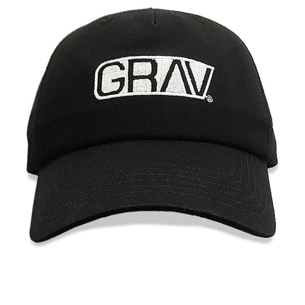 GRAV® Dad Hat - Vape Boss