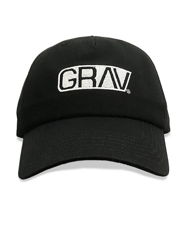 GRAV® Dad Hat - Vape Boss