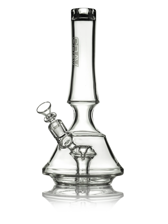GRAV® Empress Water Pipe - Vape Boss