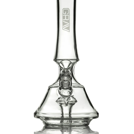 GRAV® Empress Water Pipe - Vape Boss