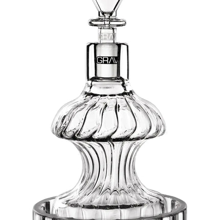 GRAV® Monarch Gravity Bong - Vape Boss