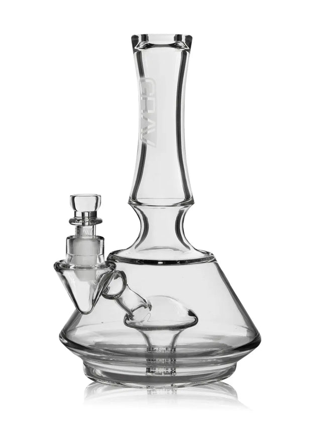 GRAV® Oracle Water Pipe - Vape Boss