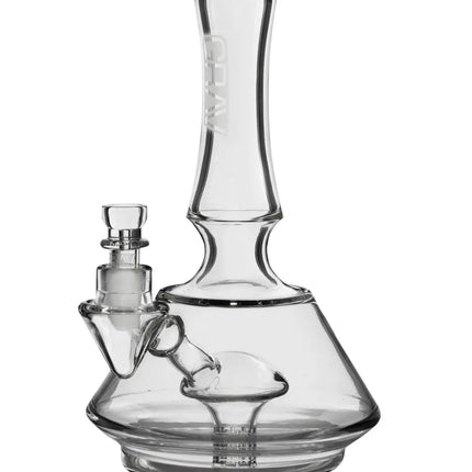 GRAV® Oracle Water Pipe - Vape Boss