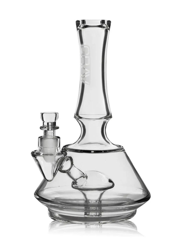 GRAV® Oracle Water Pipe - Vape Boss