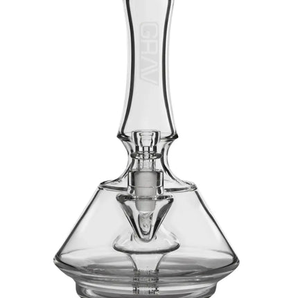 GRAV® Oracle Water Pipe - Vape Boss