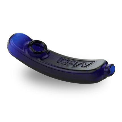 GRAV® Rocker Steamroller - Vape Boss