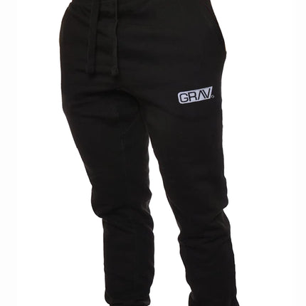 GRAV® SLIM-FIT JOGGERS - Vape Boss