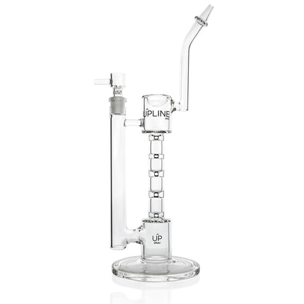 GRAV® Upline® Water Pipe - Vape Boss