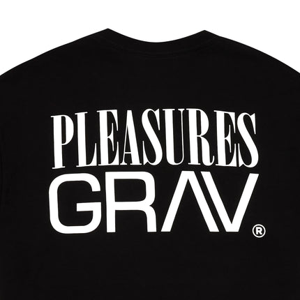 GRAV® Working from Home T-Shirt - Vape Boss