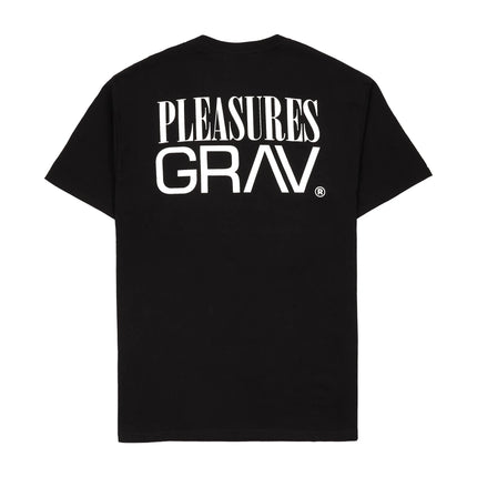 GRAV® Working from Home T-Shirt - Vape Boss
