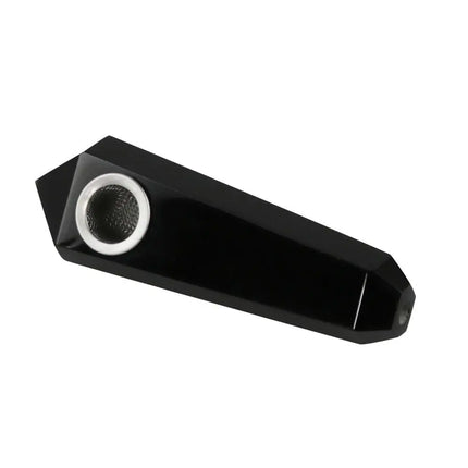 Gemstone Hand Pipe - Vape Boss