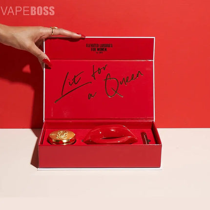 Get Lit Kit - Vape Boss