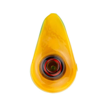 Goody Avocado Hand Pipe - Vape Boss