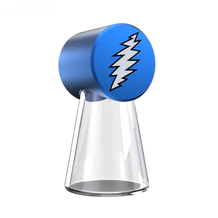 Grateful Dead x Stündenglass Ash Catcher - Vape Boss