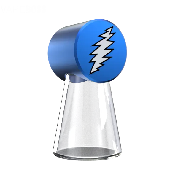 Grateful Dead x Stündenglass Ash Catcher - Vape Boss