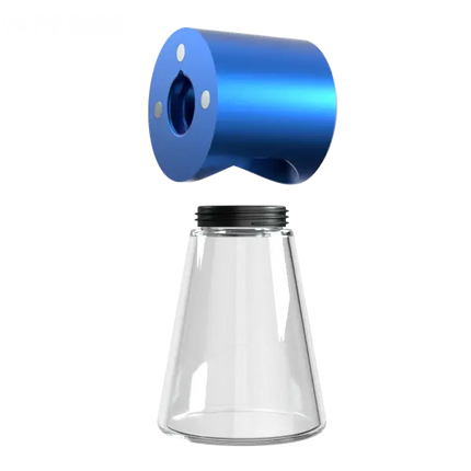 Grateful Dead x Stündenglass Ash Catcher - Vape Boss