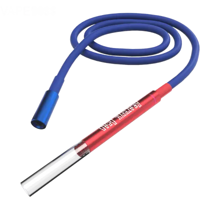 Grateful Dead x Stündenglass Kompact Gravity Infuser - Vape Boss