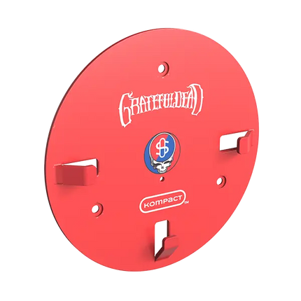 Grateful Dead x Stündenglass Kompact Wall Mount - Vape Boss