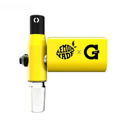 Grenco Science G Pen Connect - Vape Boss