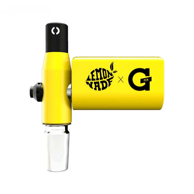 Grenco Science G Pen Connect - Vape Boss