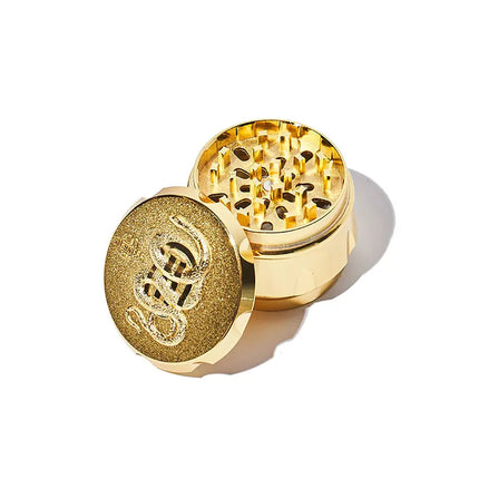 Grindzilla Luxury Grinder - Vape Boss