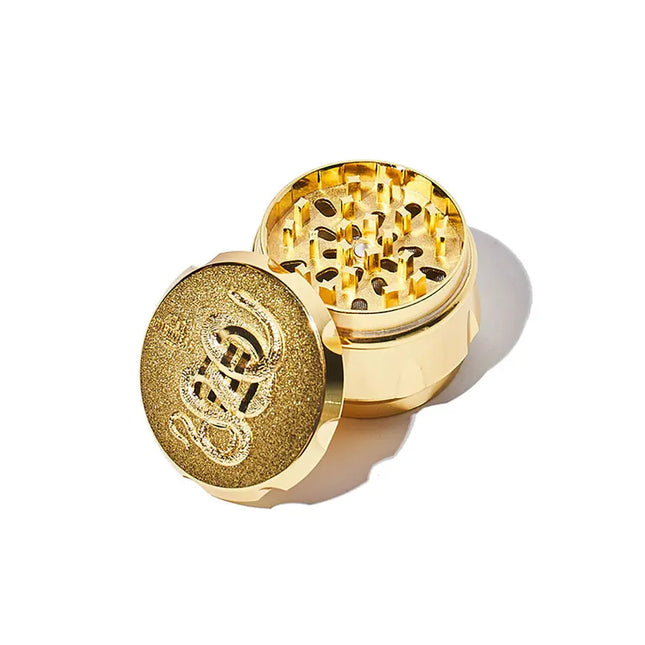 Grindzilla Luxury Grinder - Vape Boss
