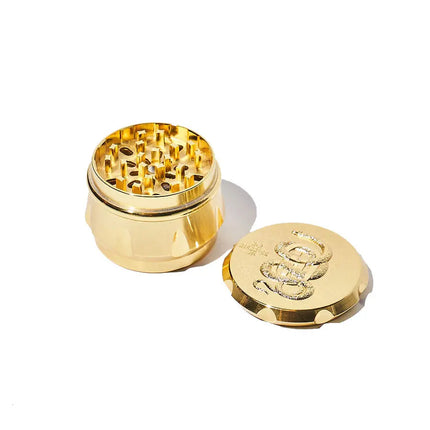 Grindzilla Luxury Grinder - Vape Boss