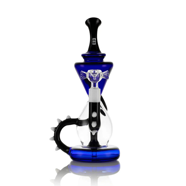 HEMPER - Candy Monster XL Bong 9" - Vape Boss