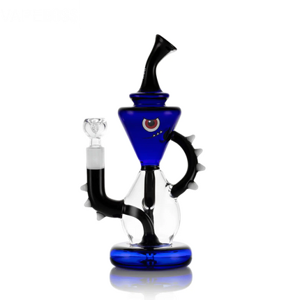 HEMPER - Candy Monster XL Bong 9" - Vape Boss