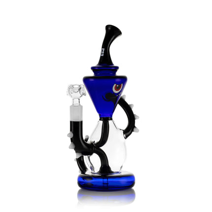 HEMPER - Candy Monster XL Bong 9" - Vape Boss