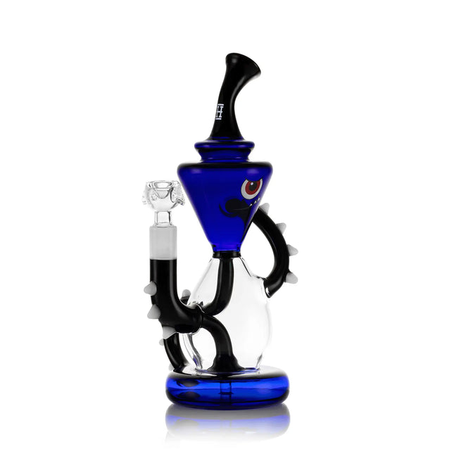 HEMPER - Candy Monster XL Bong 9" - Vape Boss
