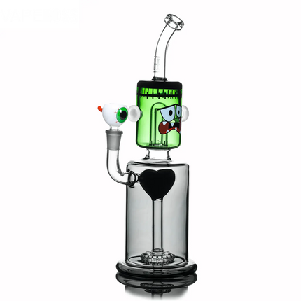 HEMPER - Dankenstein XL Bong 13" - Vape Boss