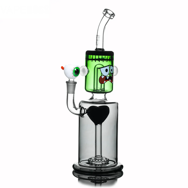 HEMPER - Dankenstein XL Bong 13" - Vape Boss
