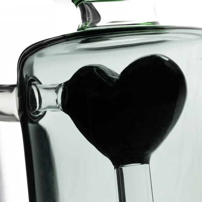 HEMPER - Dankenstein XL Bong 13" - Vape Boss