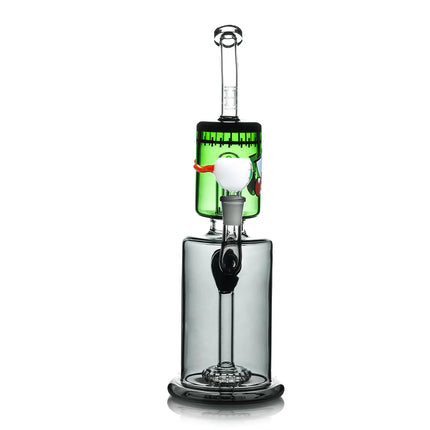 HEMPER - Dankenstein XL Bong 13" - Vape Boss