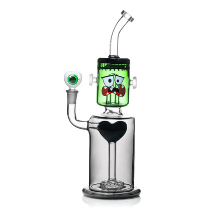 HEMPER - Dankenstein XL Bong 13" - Vape Boss