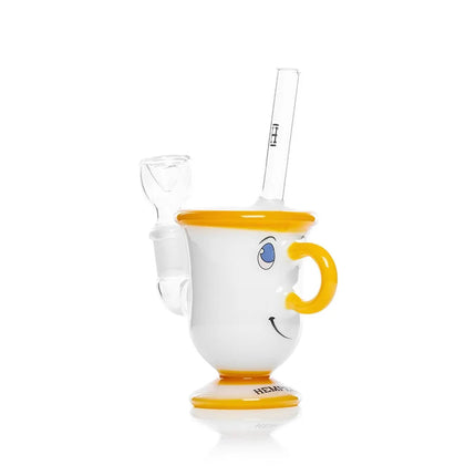 HEMPER - Tea Cup Bong 6" - Vape Boss