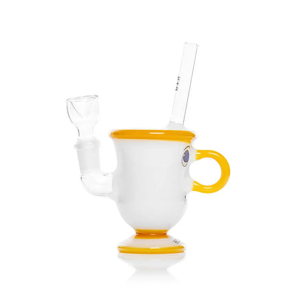 HEMPER - Tea Cup Bong 6" - Vape Boss