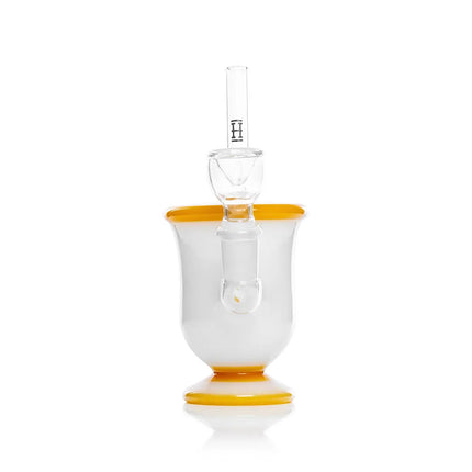 HEMPER - Tea Cup Bong 6" - Vape Boss