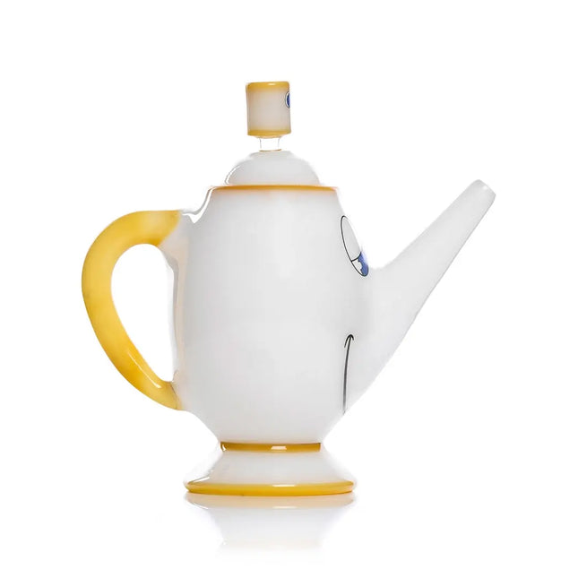 HEMPER - Tea Pot XL Bong 8" - Vape Boss