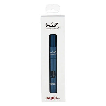 Hamilton Devices Daypipe Mini Dry Herb Pipe - Vape Boss