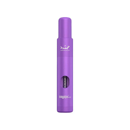 Hamilton Devices Daypipe Mini Dry Herb Pipe - Vape Boss