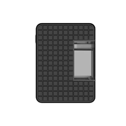 Hamilton Devices Jetstream Mini Vaporizer | 950mAh - Vape Boss